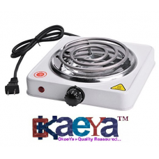 OkaeYa Electric Hot Plate